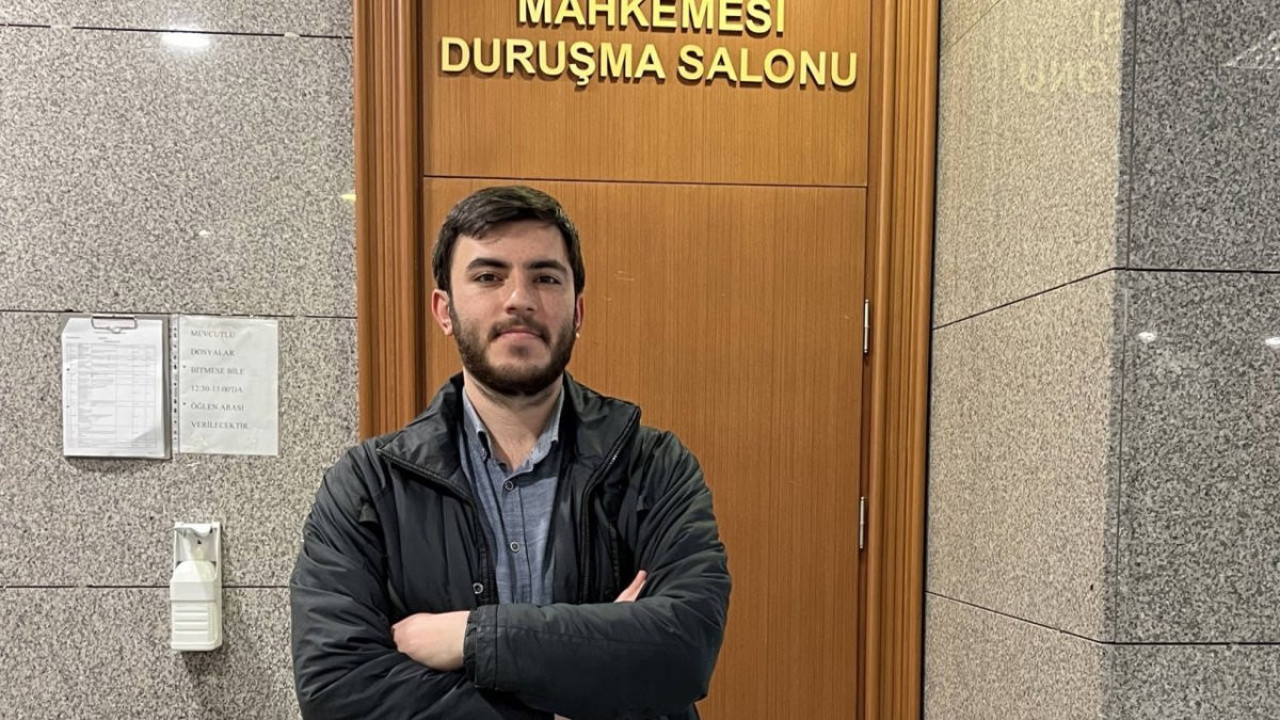 Ölüm tehditleri alan gazeteci İsmail Arı'ya soruşturma açıldı