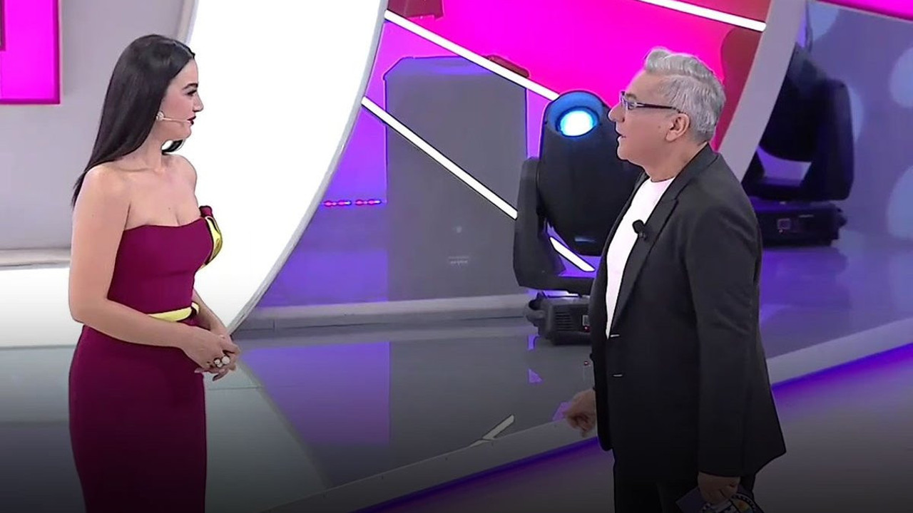 Son halini görenler tanımakta zorluk çekti! Çarkıfelek'in hostesiydi