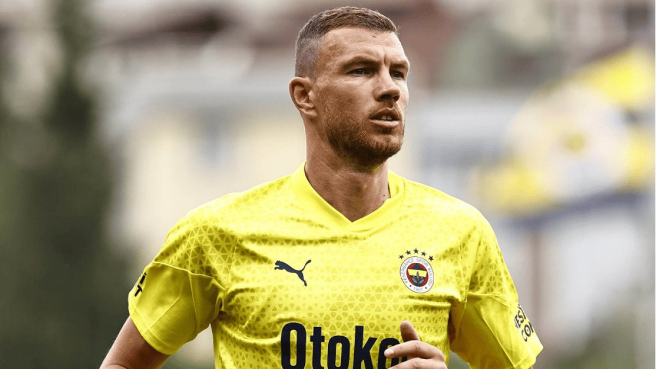Fenerbahçe'de Dzeko'nun yerine gelecek golcü: İşte hedefteki üç isim