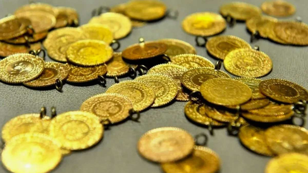 Altının gramı güne yükselişle başladı! İşte altında son rakam (21.05.2025)
