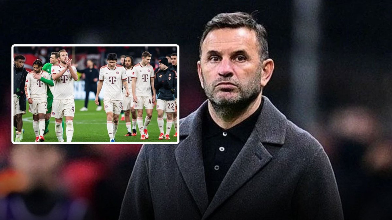 Galatasaray transferde gaza bastı! Okan Buruk Sacha Boey'yi aradı