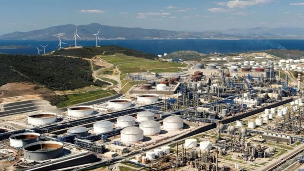 İzmir'in 100 dev şirketi açıklandı