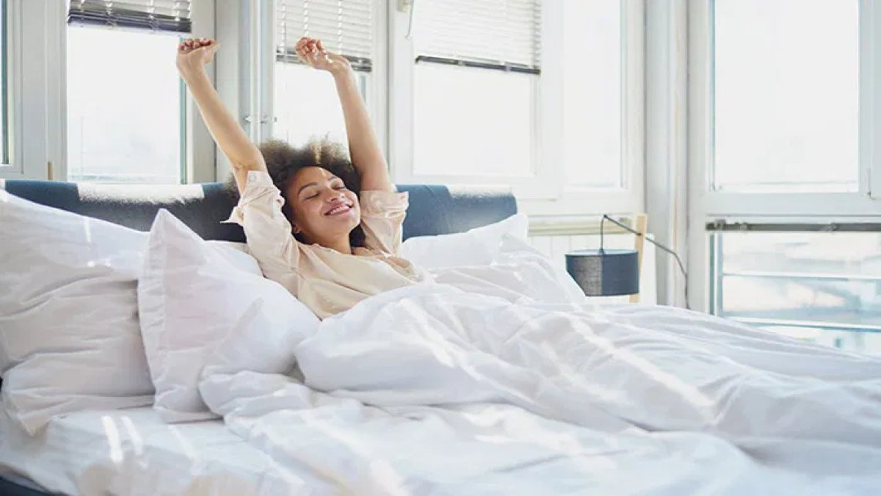 Mışıl mışıl uyutan meyveler ortaya çıktı! Üstelik de sabahları dipçik gibi yapıyor