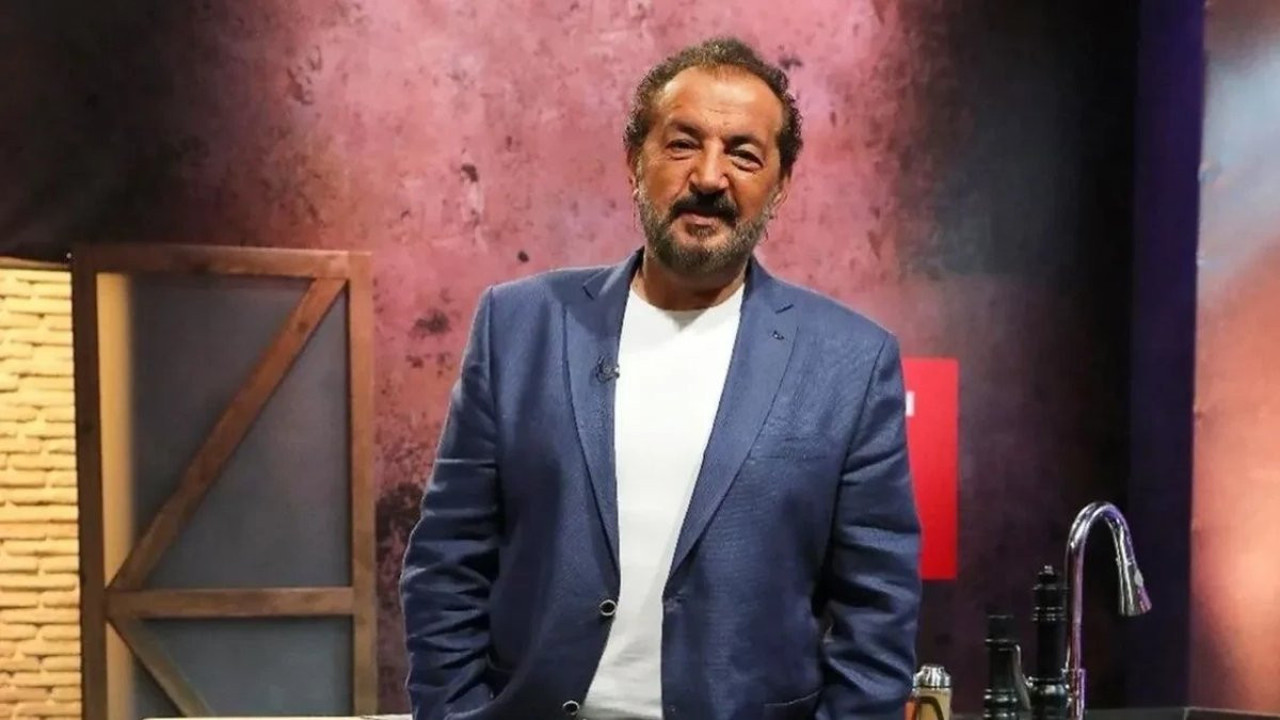 Mehmet Yalçınkaya’nın restoranındaki fiyatlar şoke etti! Kağıt helvanın fiyatı olay oldu
