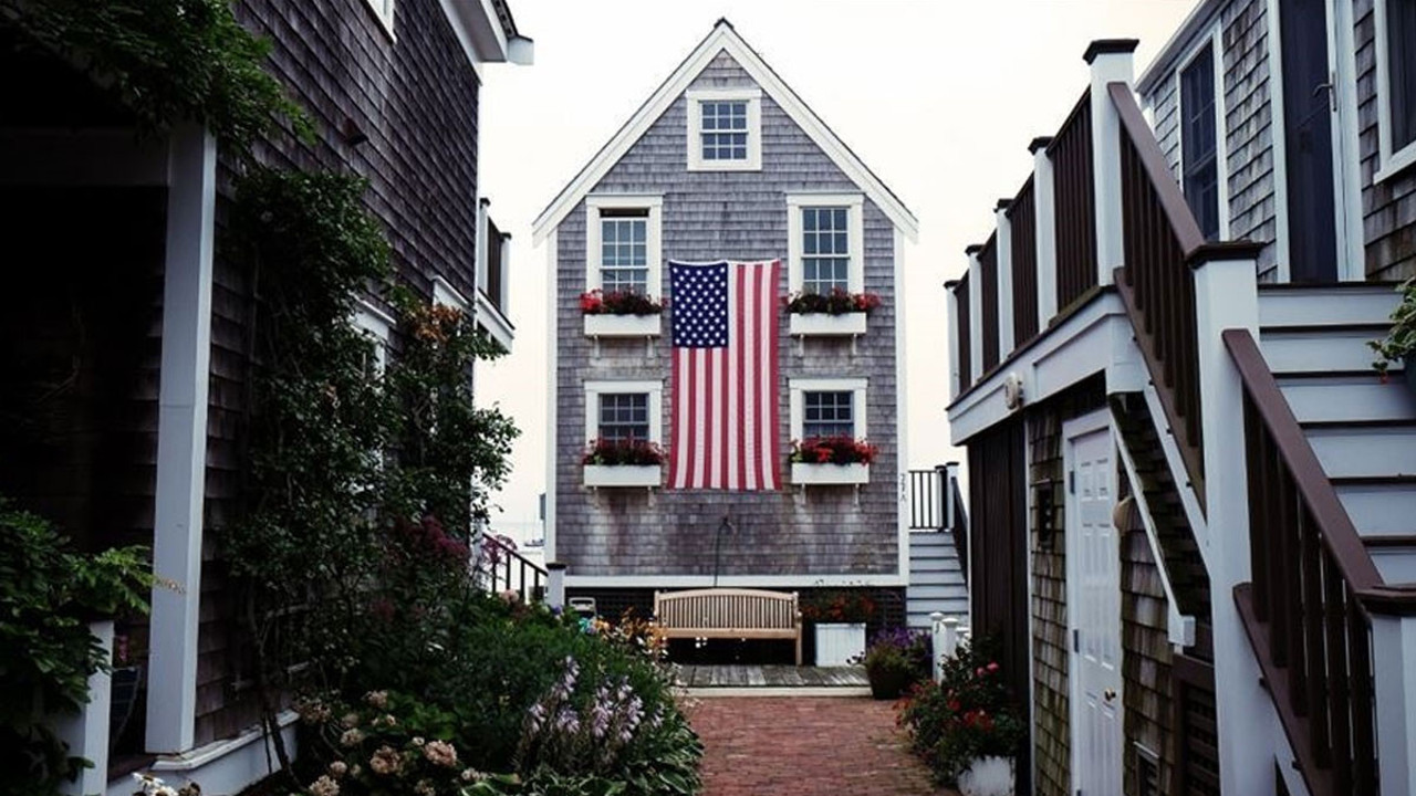 ABD'de mortgage faizleri 3 ayın en yüksek seviyesinde