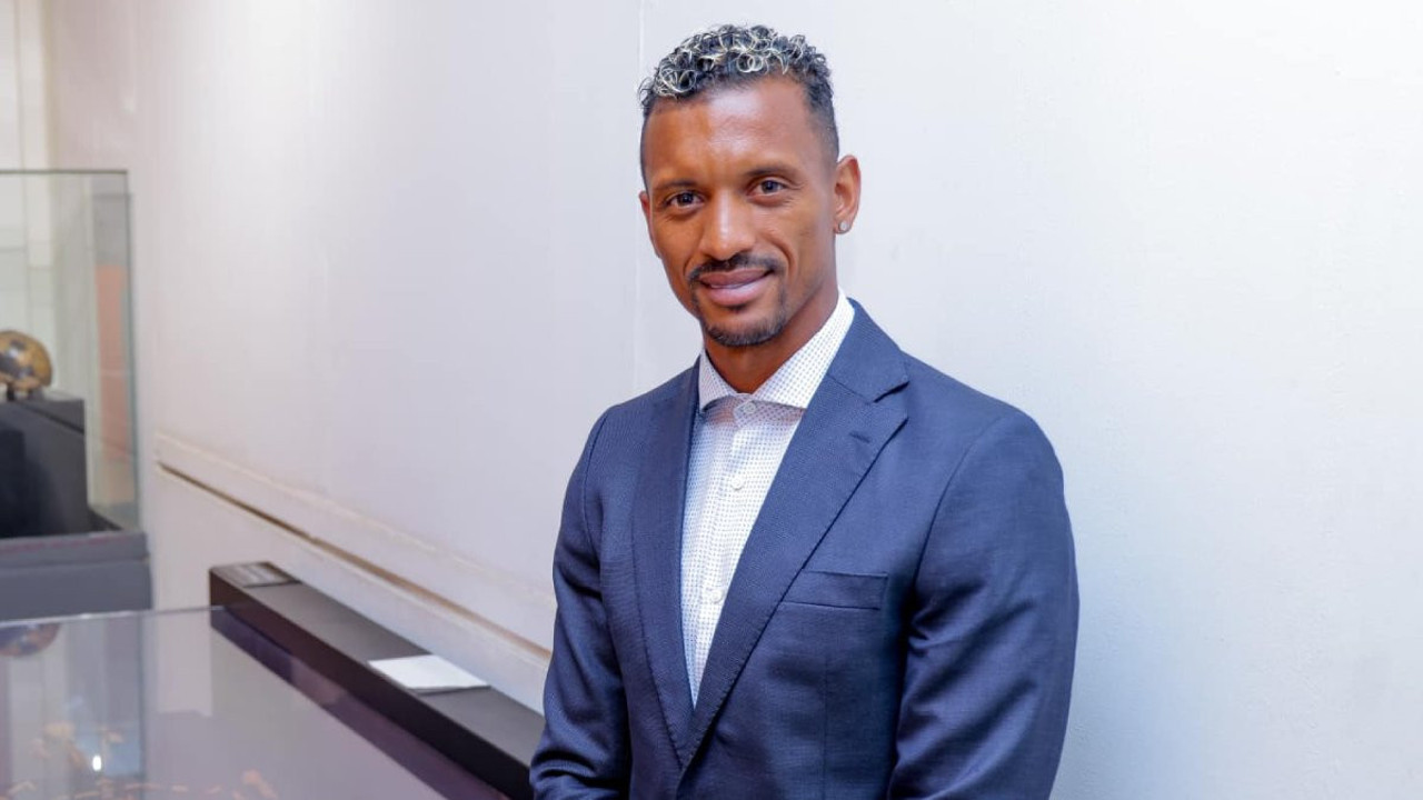 Nani'den Mourinho yorumu: Ne yazık ki…