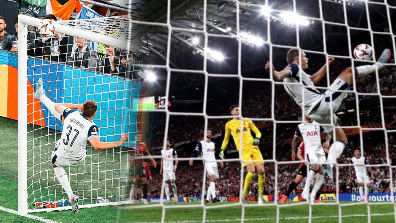 54.4 milyon dolarlık müdahale: Uçan Hollandalı