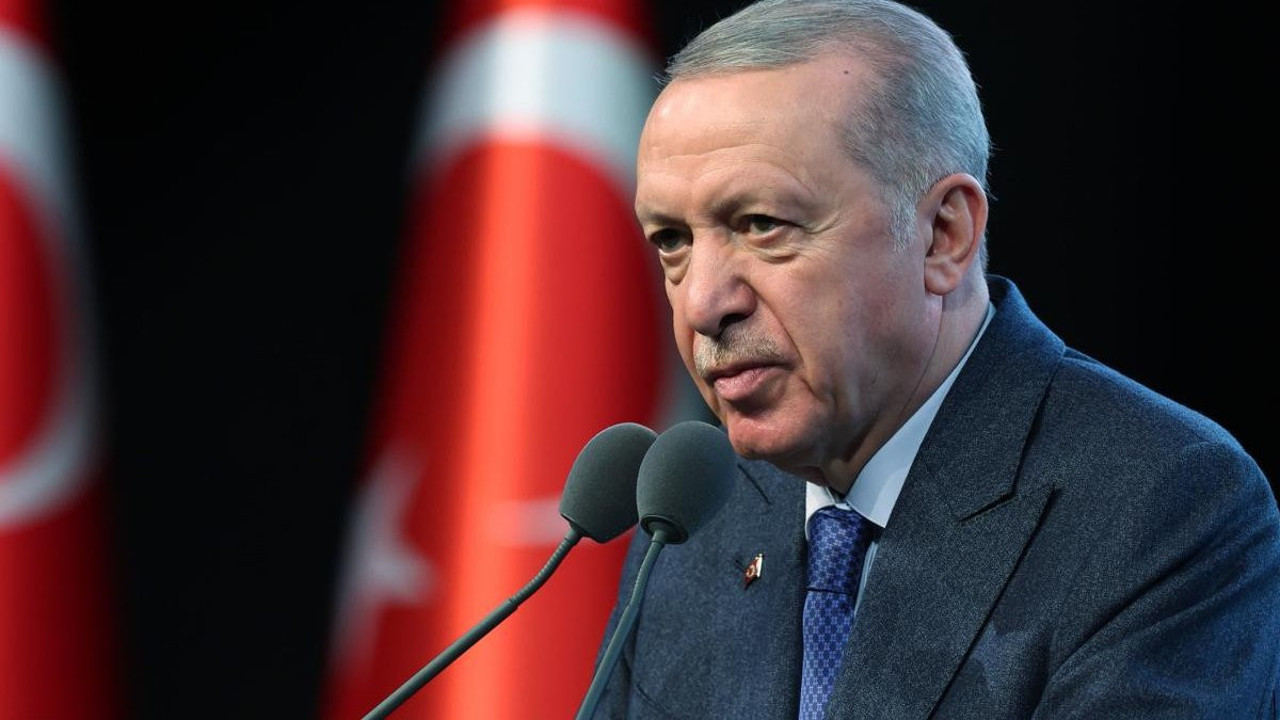 Erdoğan'a tavsiye gibi uyarı! Anketlerde AKP'nin mum gibi erimesi harekete geçirdi...