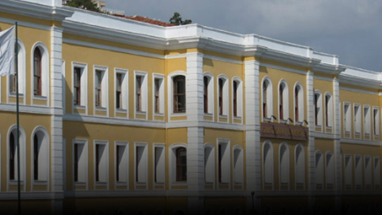 Galatasaray’da koltuk değişimi! 44 yıllık saltanatı sona erdi... Kimse tahmin etmiyordu...