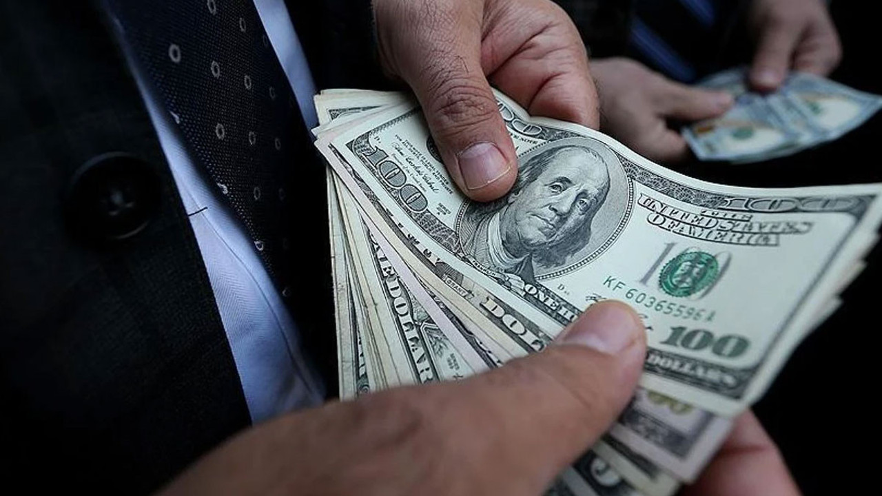 Dolar bugün ne kadar oldu? İşte dolarda son rakam (22.05.2025)