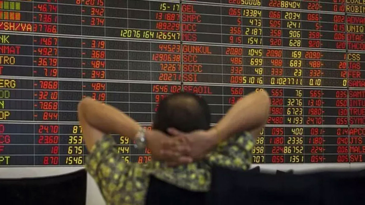 Asya borsaları negatif seyrediyor! (22.05.2025)