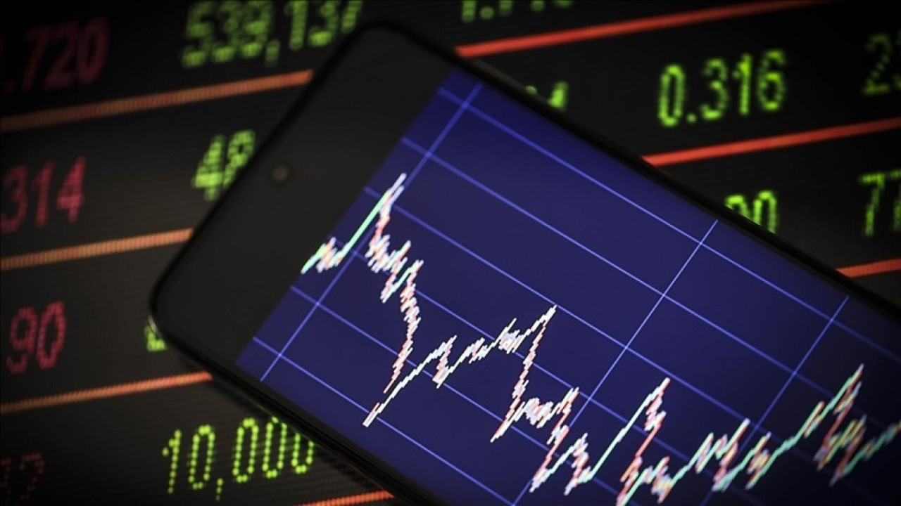 Avrupa borsaları ECB raporuyla sarsıldı! (22 Mayıs 2025)