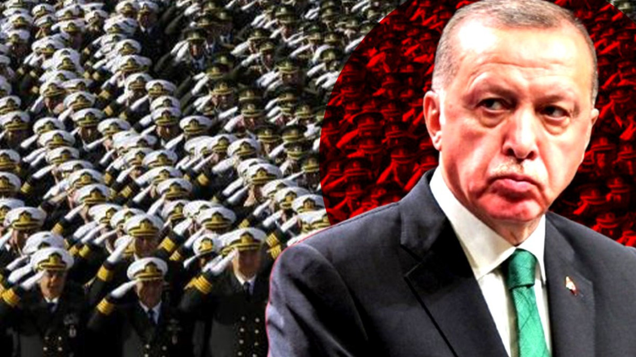 Erdoğan'a yetki verilecekti, geri adım atıldı!