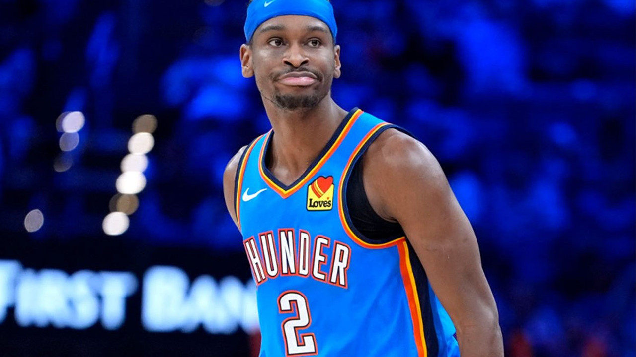 Jokic ve Antetokounmpo ayağa kalkın! Büyüğünüz geldi: MVP