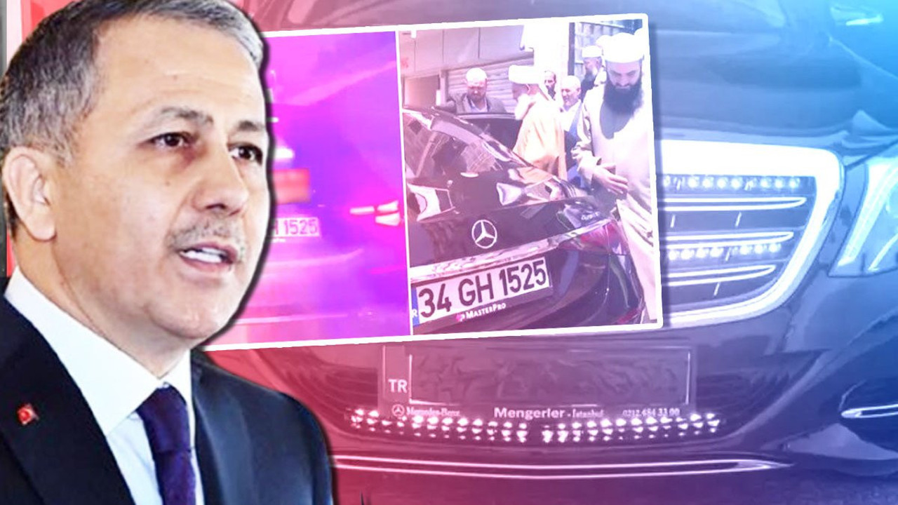 CHP’li Bakan “Yanıt istiyoruz” diyerek Yerlikaya’ya seslendi: Tarikat mensupları koruma altında mı