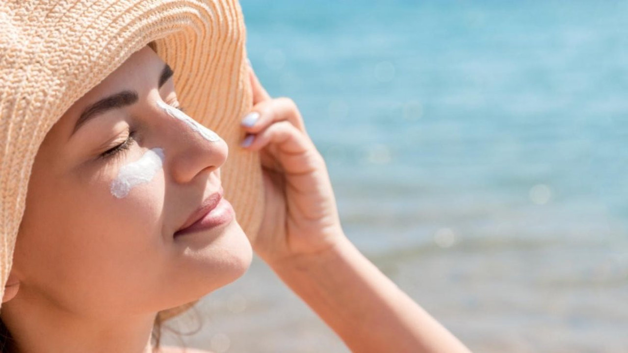 Cilt bakımında 3 altın kural! Yaz sırları