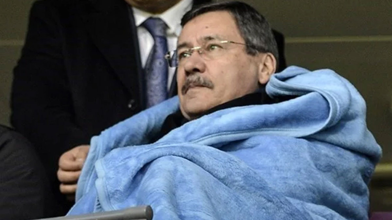 Melih Gökçek robotu nerede? CHP'li vekil sordu