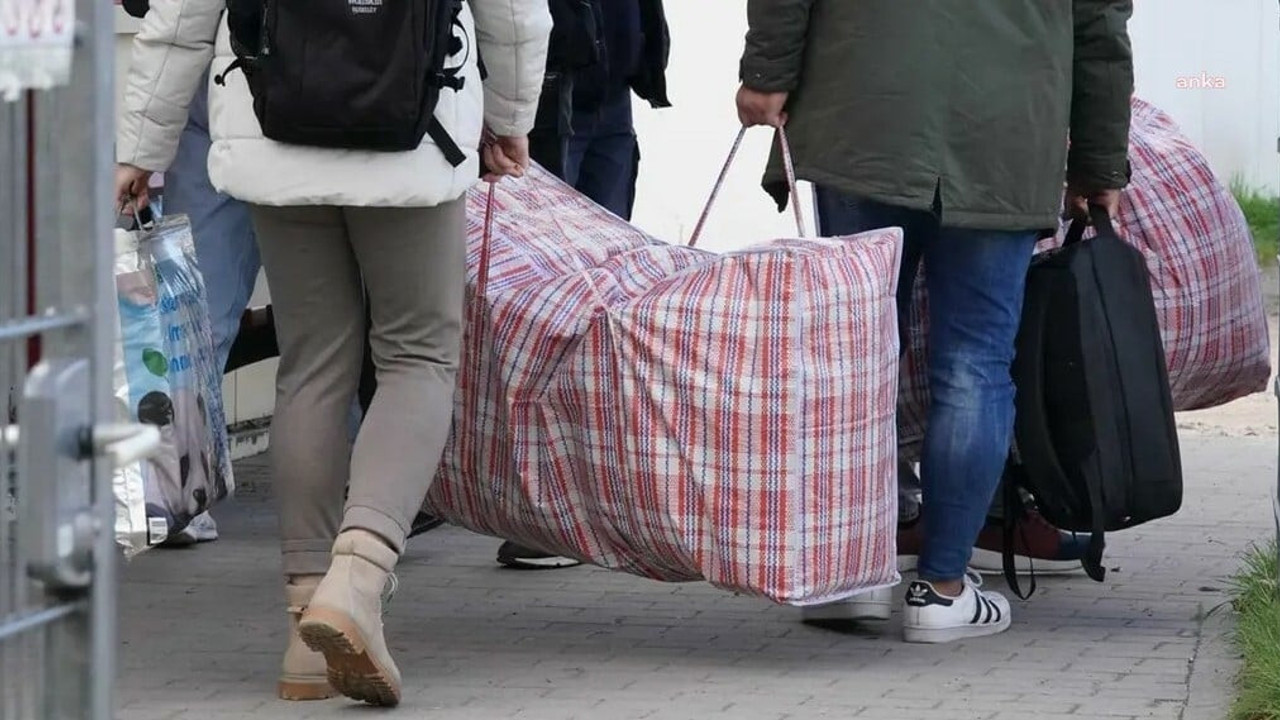 Almanya, 3 ayda 6 binden fazla kişiyi sınır dışı etti