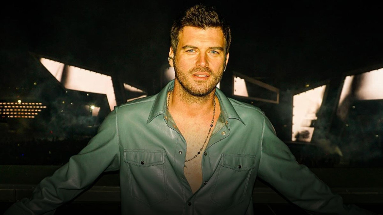 Kıvanç Tatlıtuğ hastalığını ilk kez açıkladı! Uzun bir süredir herkesten saklıyordu