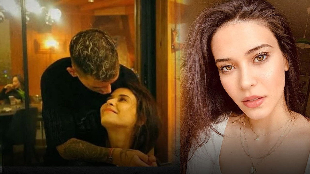 Lucas Torreira Devrim Özkan'ı unutamadı! Önce takip etti sonra…