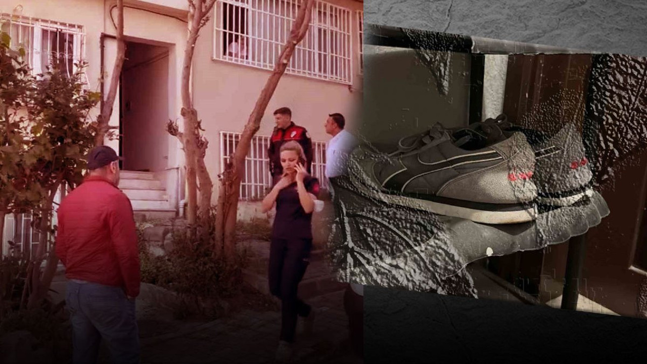 Genç kameramanın sır ölümü! Cenazeye Özgür Özel de katıldı