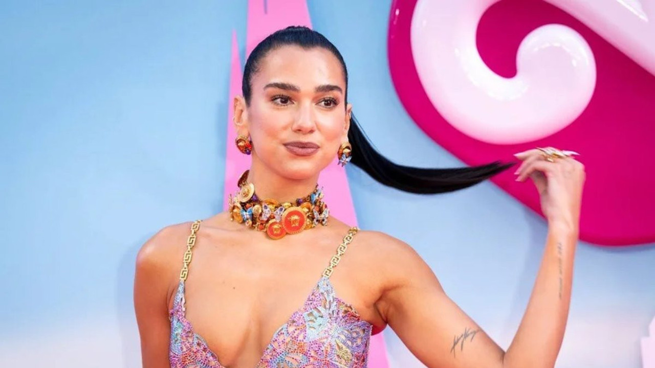 Dua Lipa transfer parası istedi: Talep ettiği rakam dudak uçuklattı