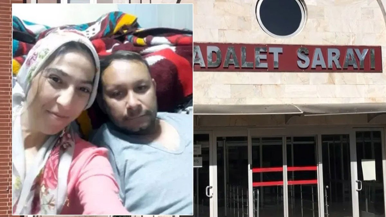 Üvey babası tarafından 9 yıl önce katledilmiş! İfadesi kan dondurdu...