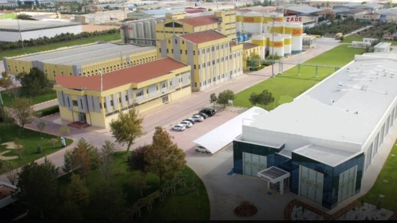 Türkiye'nin gururu 137 yıllık dev rakibini satın aldı. 85 ülkeye ihracat yapıyor