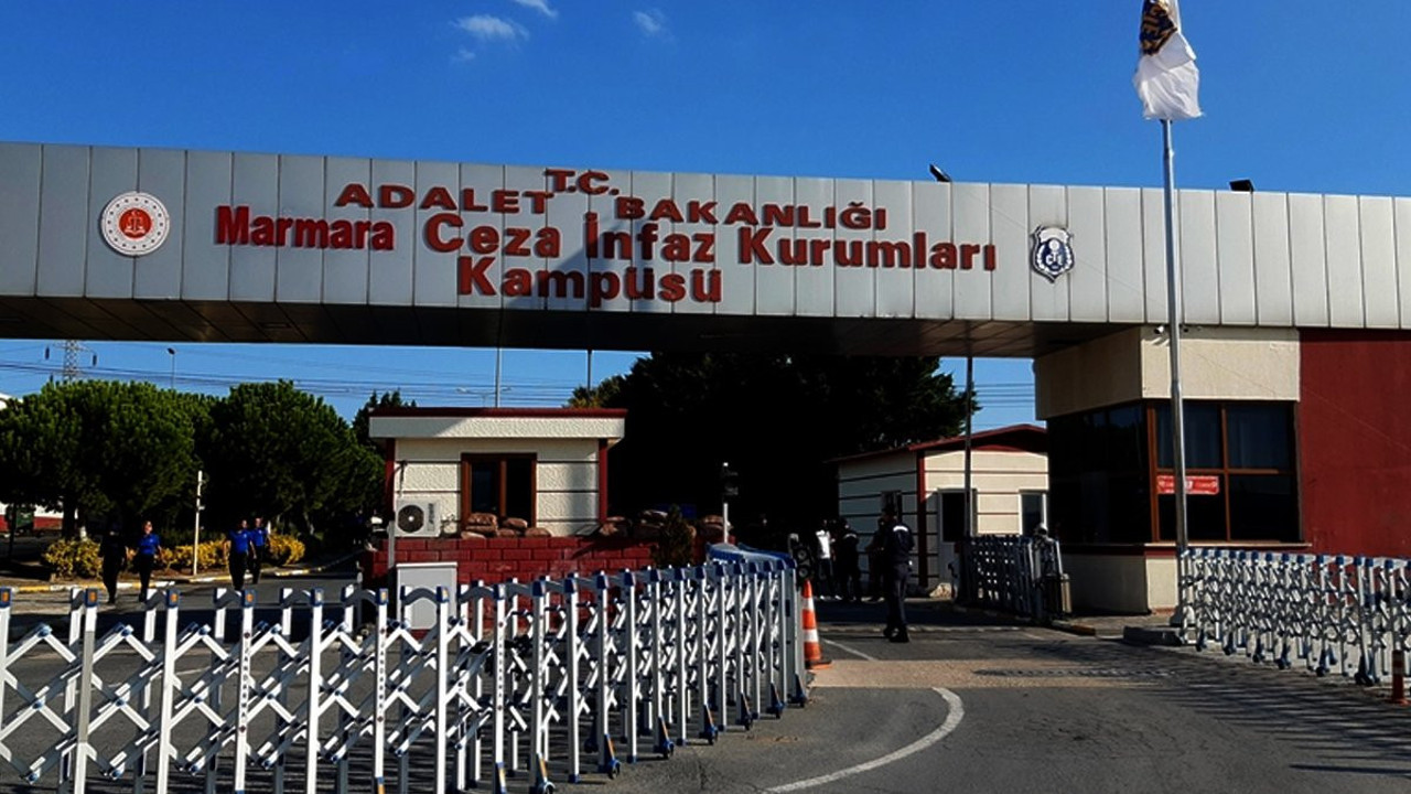 Silivri’de tutuklu olan başkan kararını verdi! Sosyal medya hesabından duyurdu…