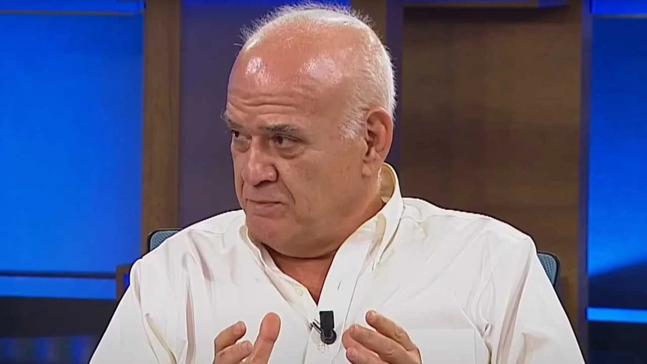 Ahmet Çakar'dan yıllar sonra şike itirafı!