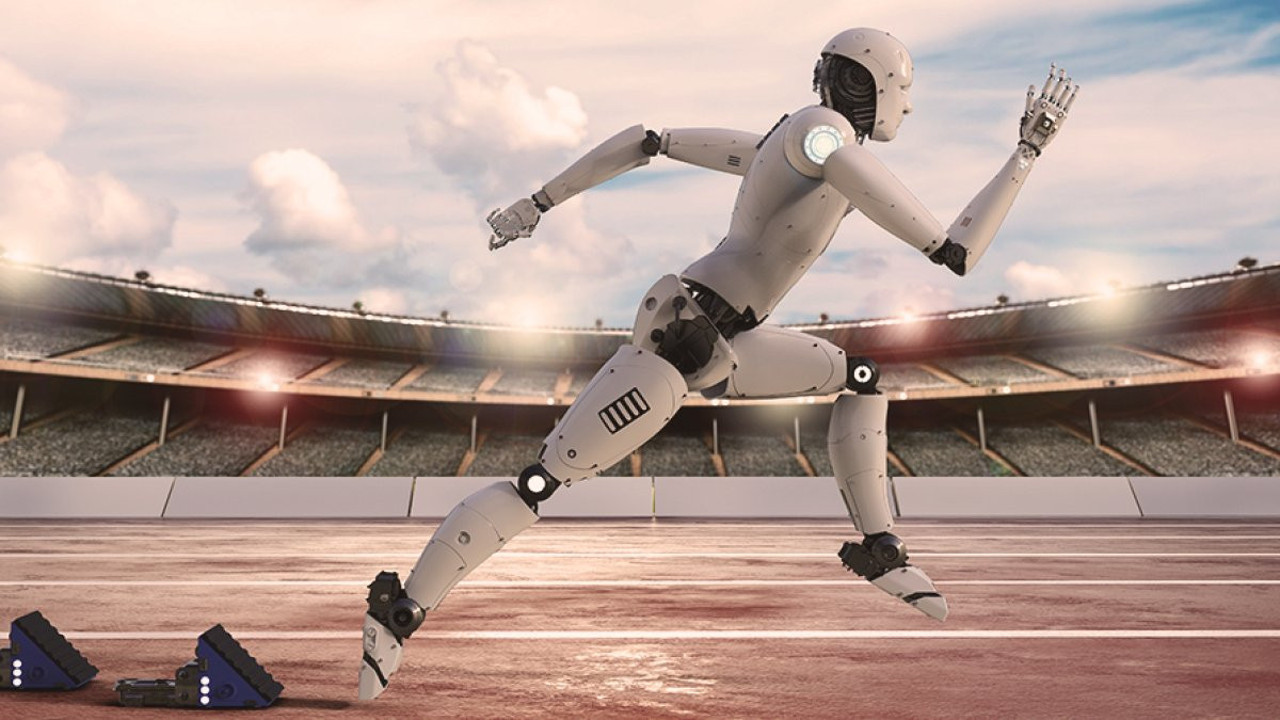 Yapay zeka sportif performansın geleceğini yeniden şekillendiriyor