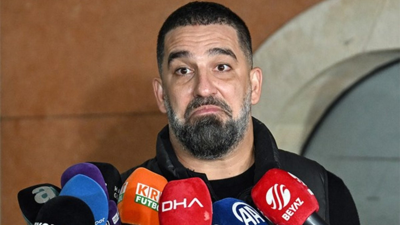 Eyüpspor Başkanı Özkaya’dan Shakhtar açıklaması: Kararını versin