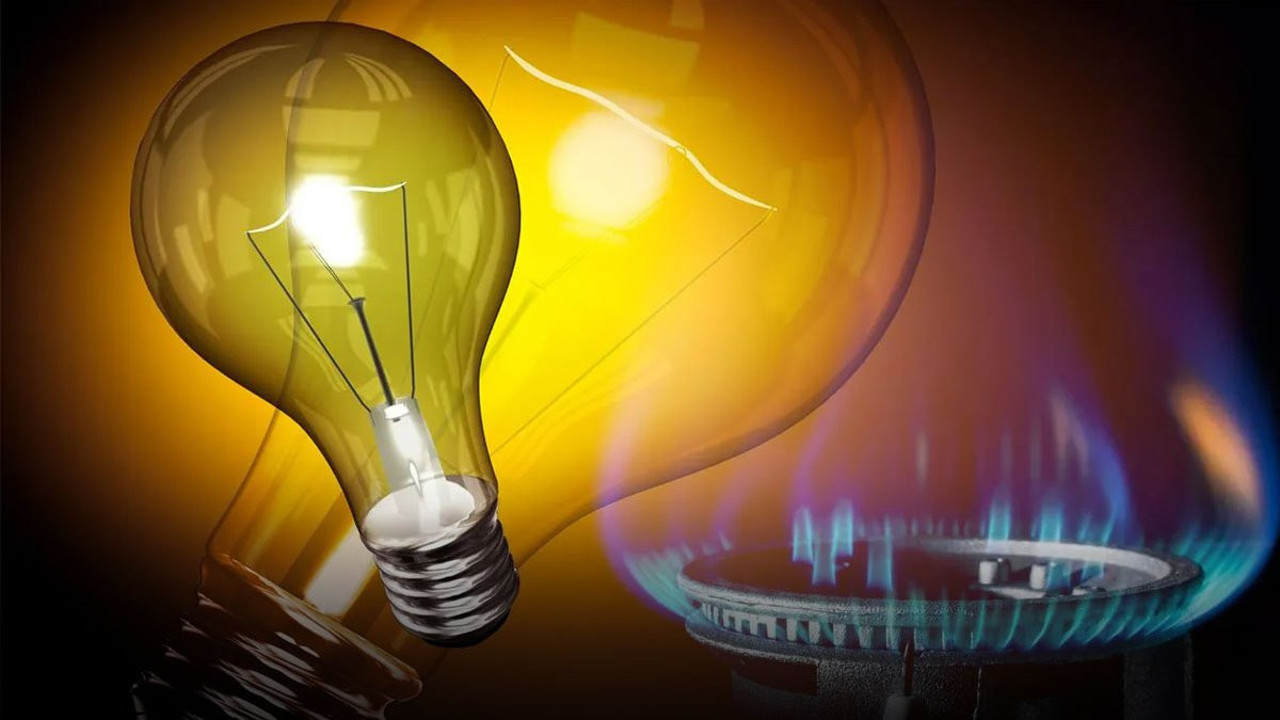 Enerji piyasası alev aldı! Doğal gaz ve elektrikte rekor artış