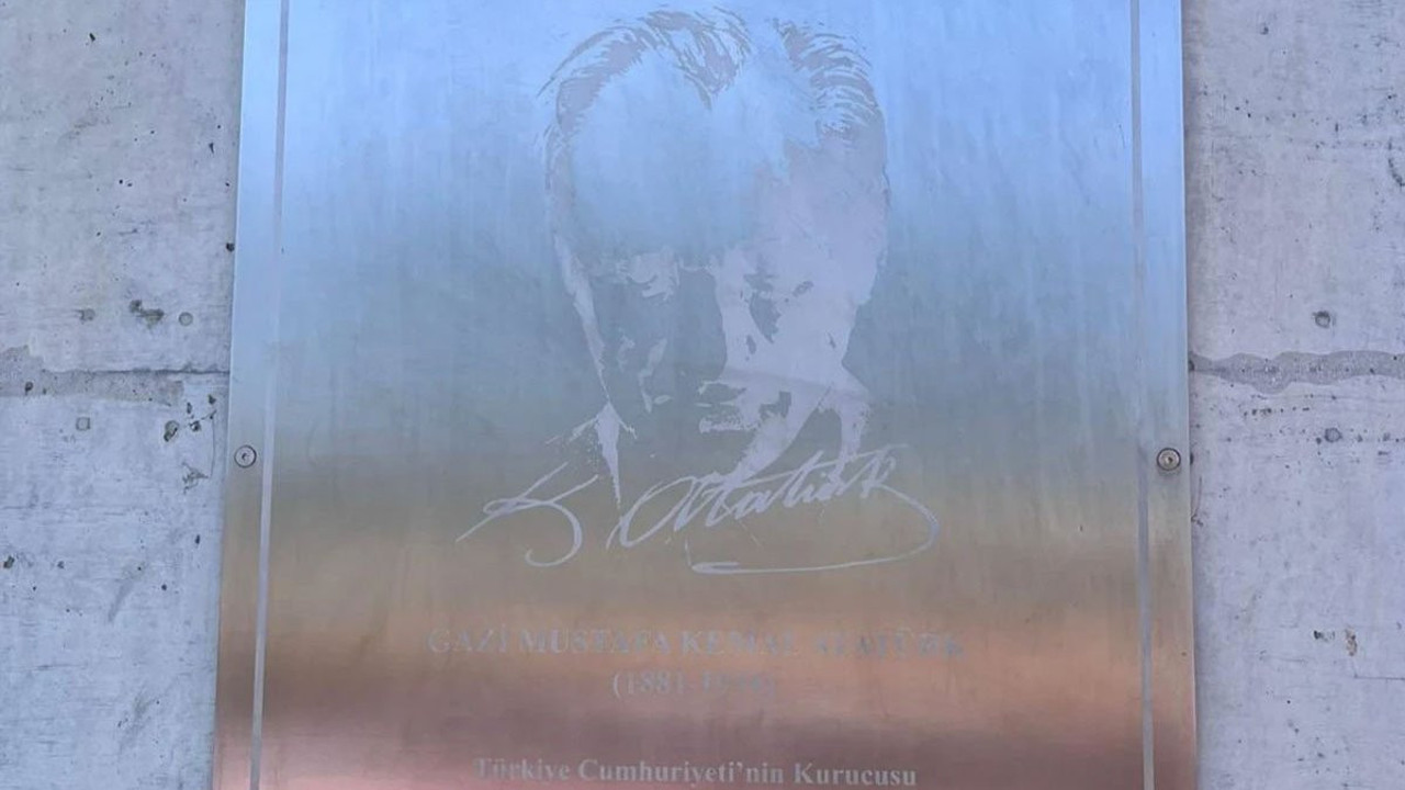 Avrupa’nın göbeğinde Atatürk sürprizi! O ülke herkesi şaşırttı!