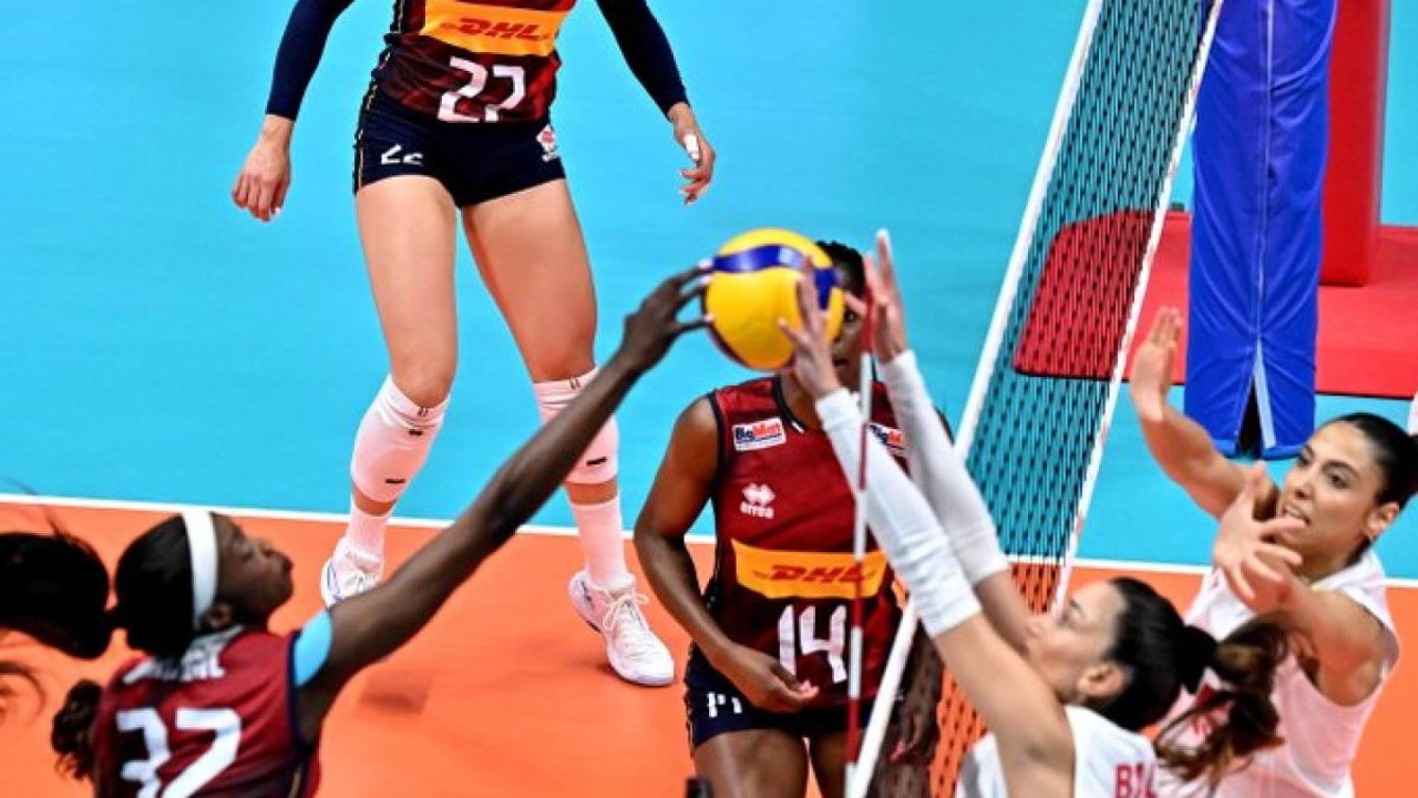 Filenin Sultanları'nın ayağına 'Çizme' vurdu