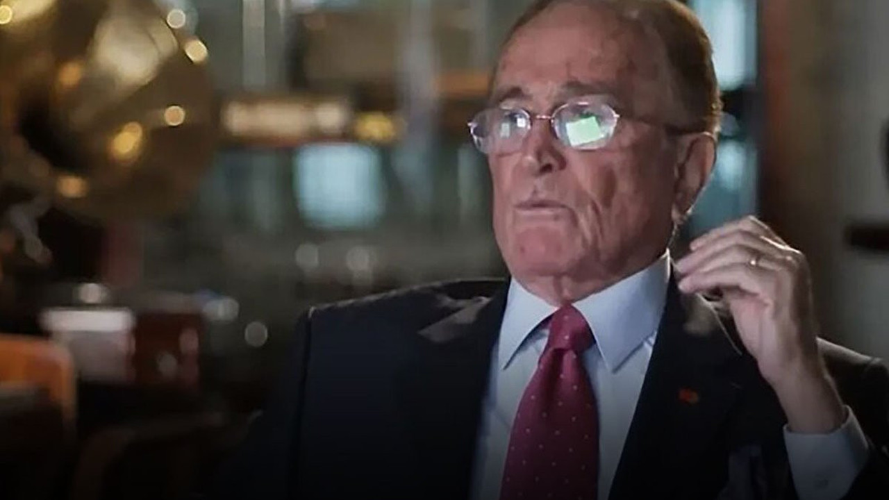 Türk Sanat Müziği'nin unutulmaz ismi yaşamını yitirdi