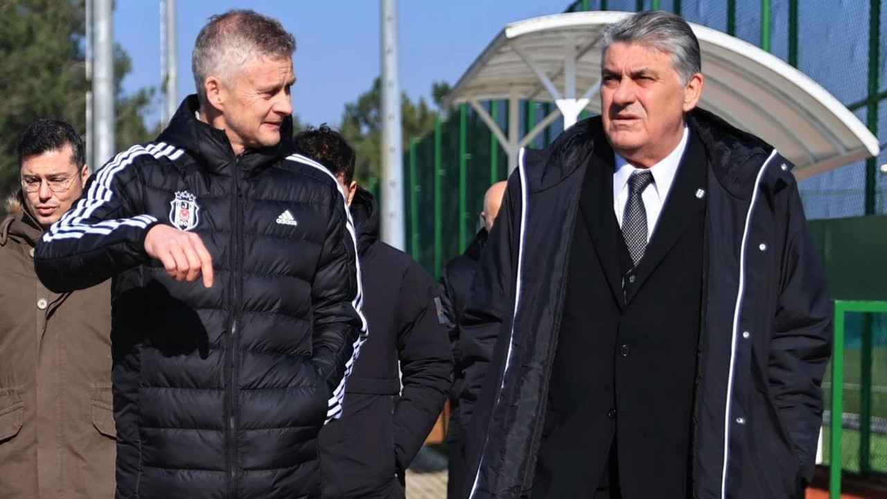 Beşiktaş'tan yerli operasyonu! 3 milli oyuncu ile prensip anlaşma tamam