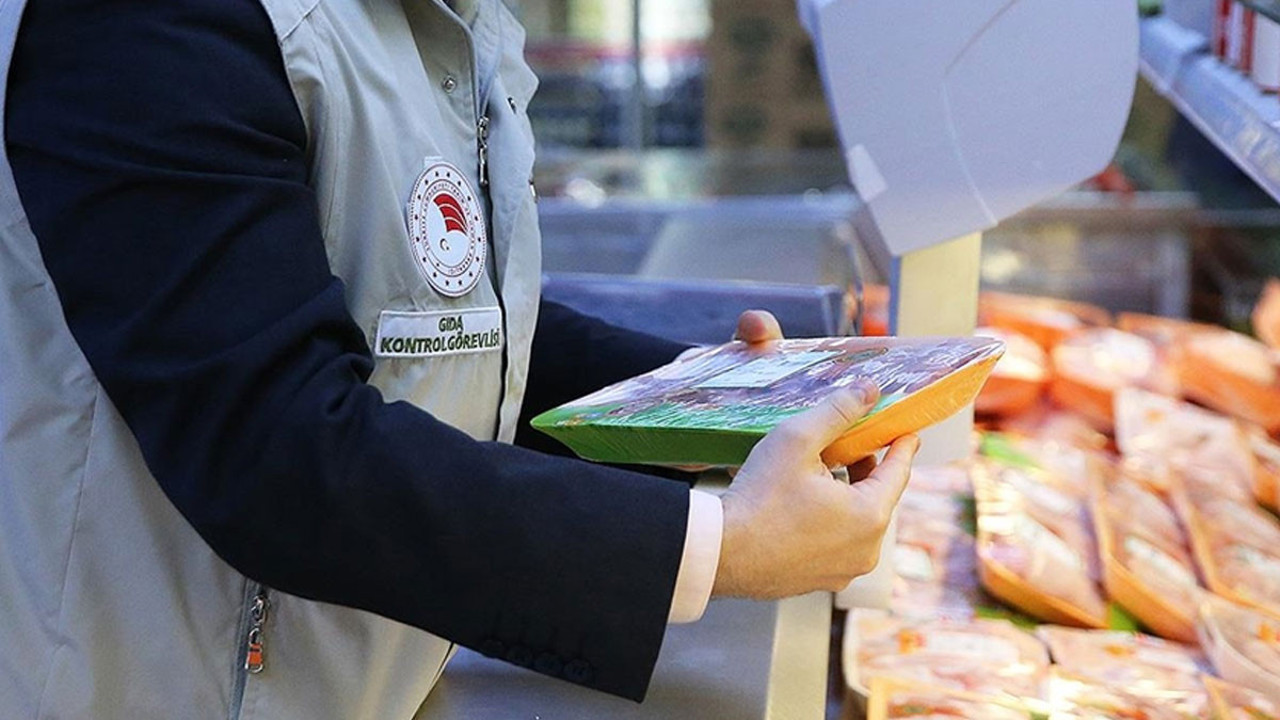Pekmeze şeker, kıymaya domuz! O markalar ifşalandı