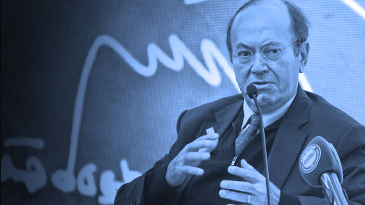 Yandaş yazar Yusuf Kaplan'dan Türk halkına hakaret, cumhuriyet ve laikliğe saldırı