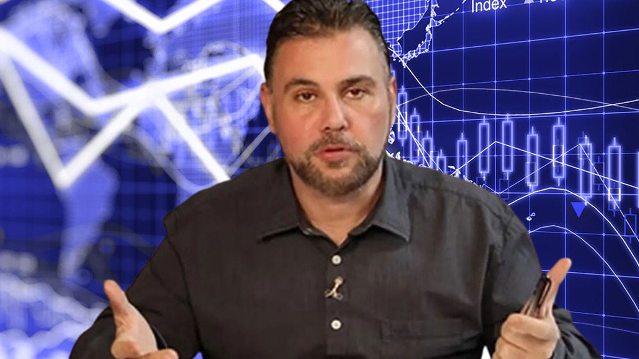 Ekonomist Murat Muratoğlu Türkiye’nin yakın gelecekte karşılaşacağı en büyük ekonomik sorunu açıkladı