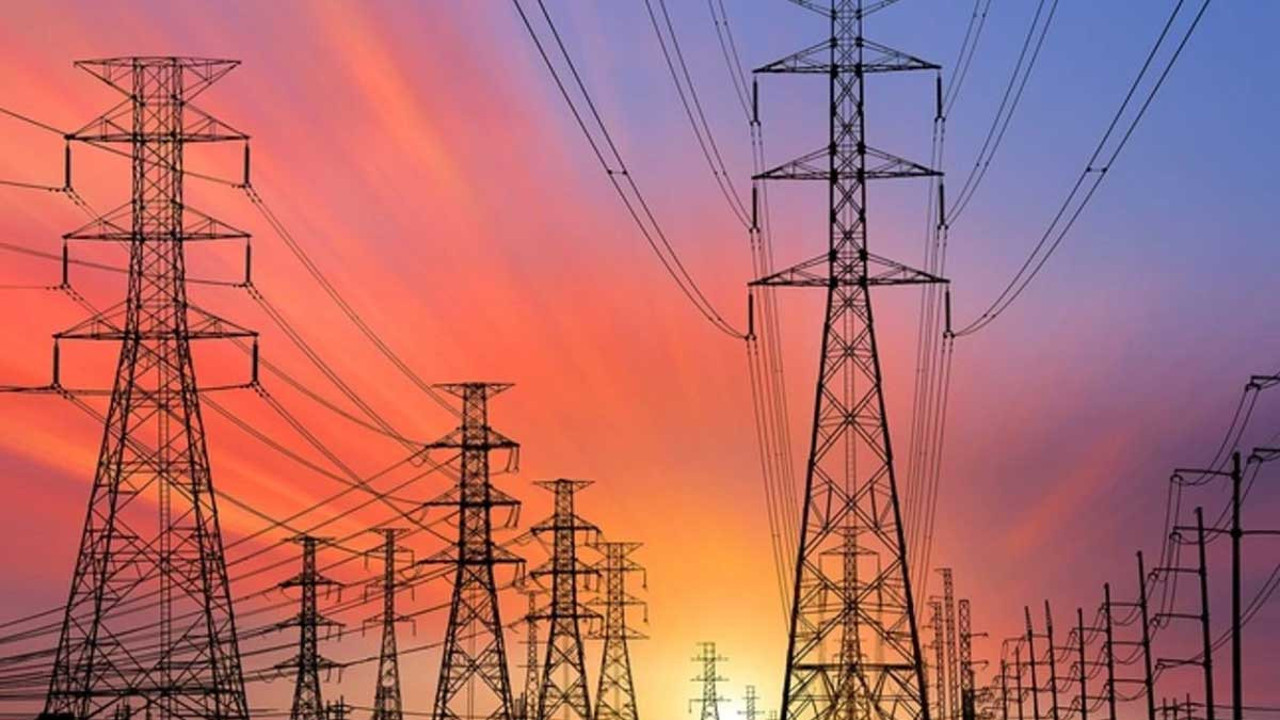 Spot piyasada elektrik fiyatları! (25.05.2025)