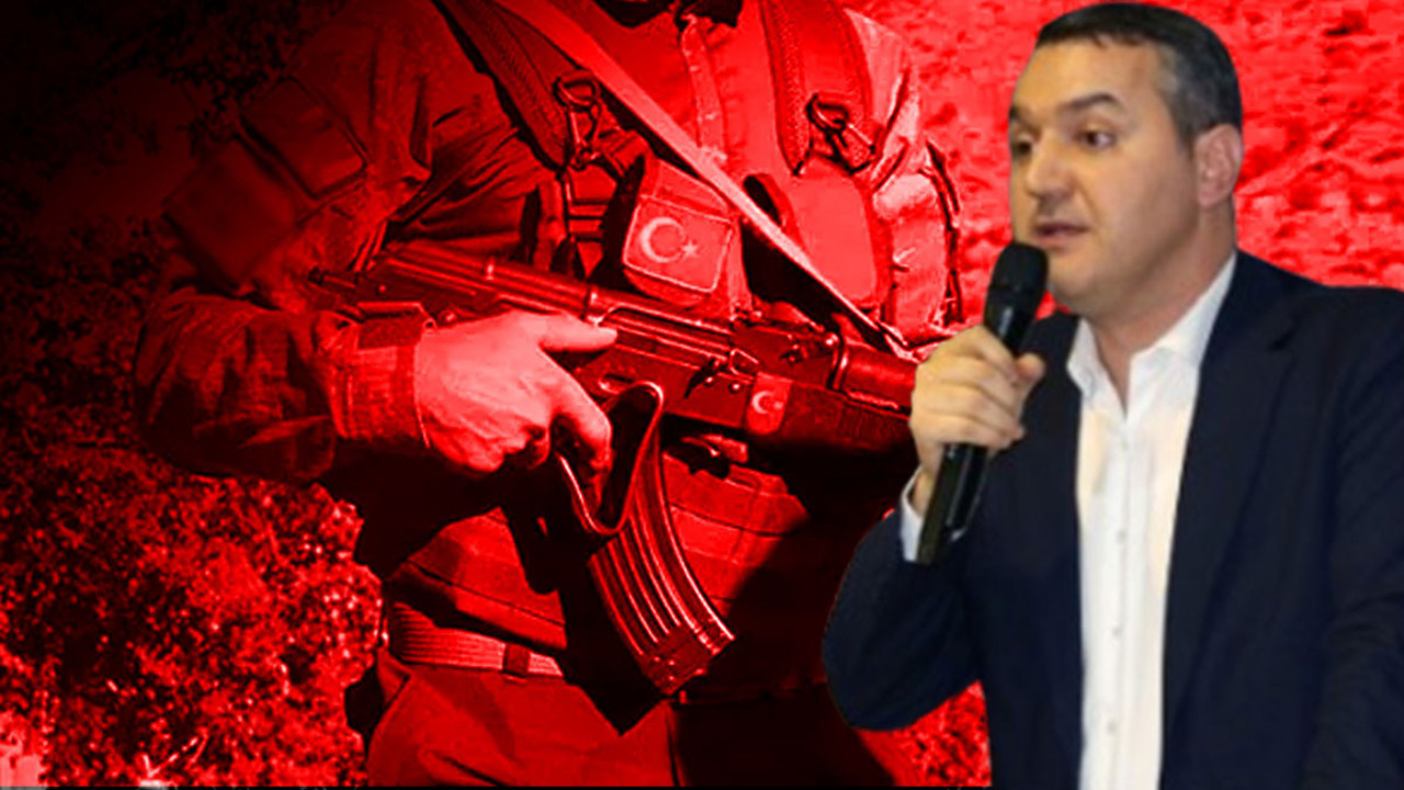 İYİ Partili vekilden köy korucularına hakaret skandalına sert tepki! Bakan Yerlikaya’ya soru önergesi verdi