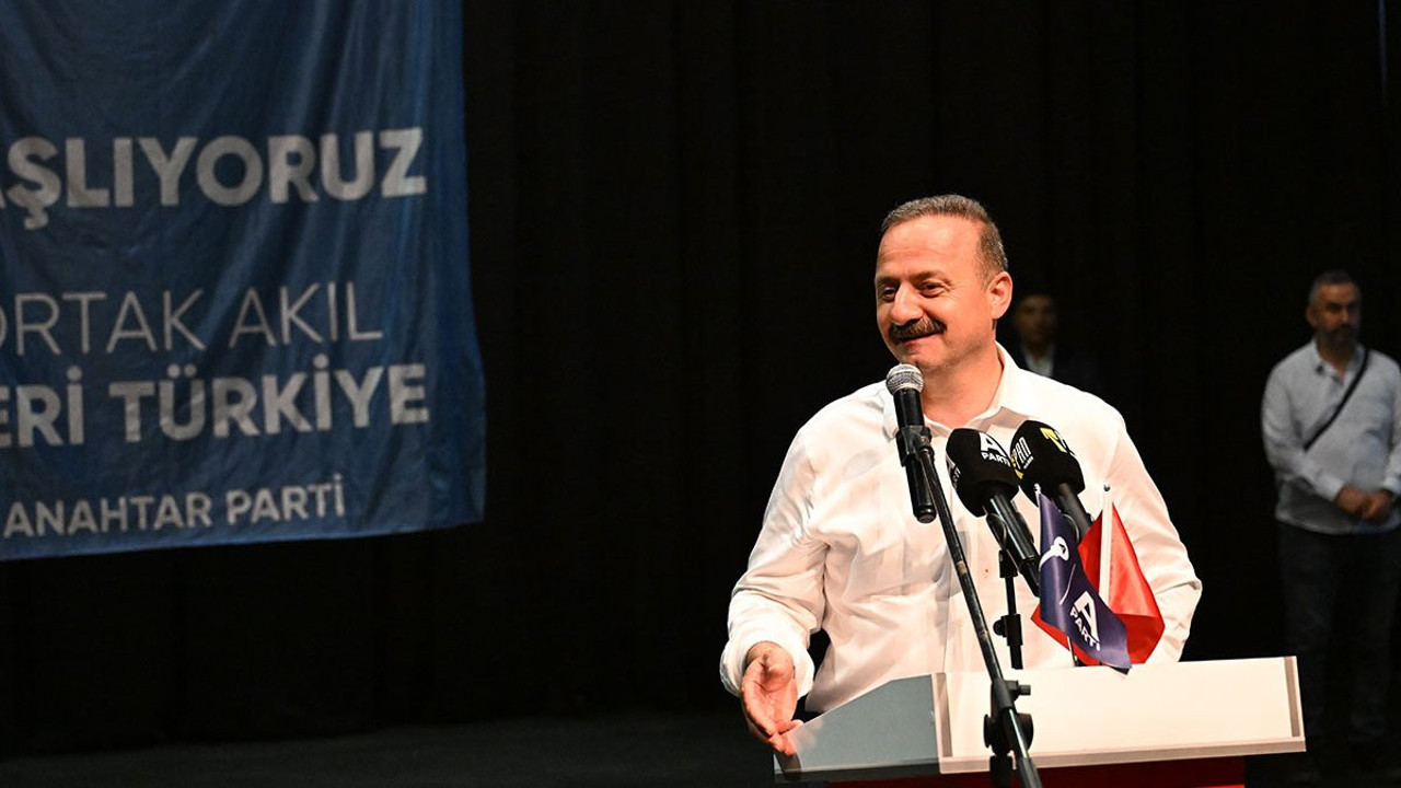 Yavuz Ağıralioğlu’ndan Erdoğan’a sert çıkış: Millet adam arıyor!