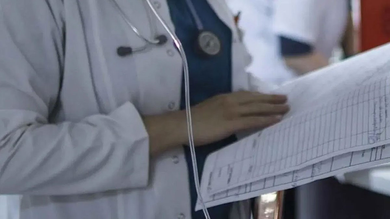Sekreterine saldırdığı iddia edildi! Doktor hakkında soruşturma