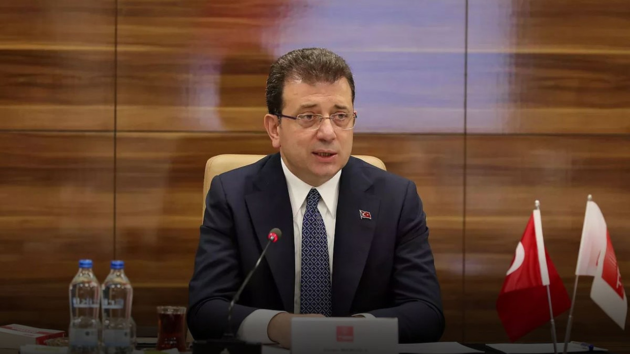 İmamoğlu kararına AKP'li isimden itiraz! Bu açıklama ortalığı karıştıracak