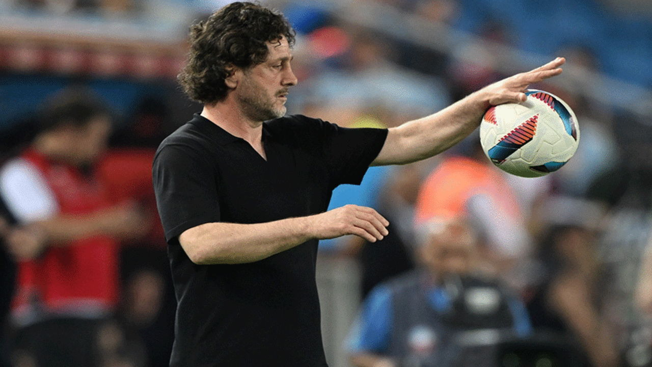 Fatih Tekke, Trabzonspor'da transferin adresini verdi: Dev golcü