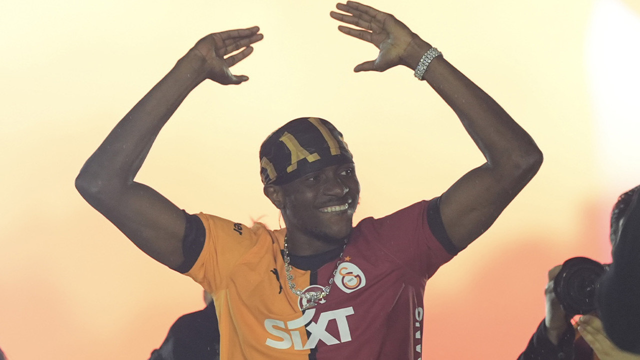 Okan Buruk, futbolcular, taraftarlar tek ses: Gitme kal bizimle