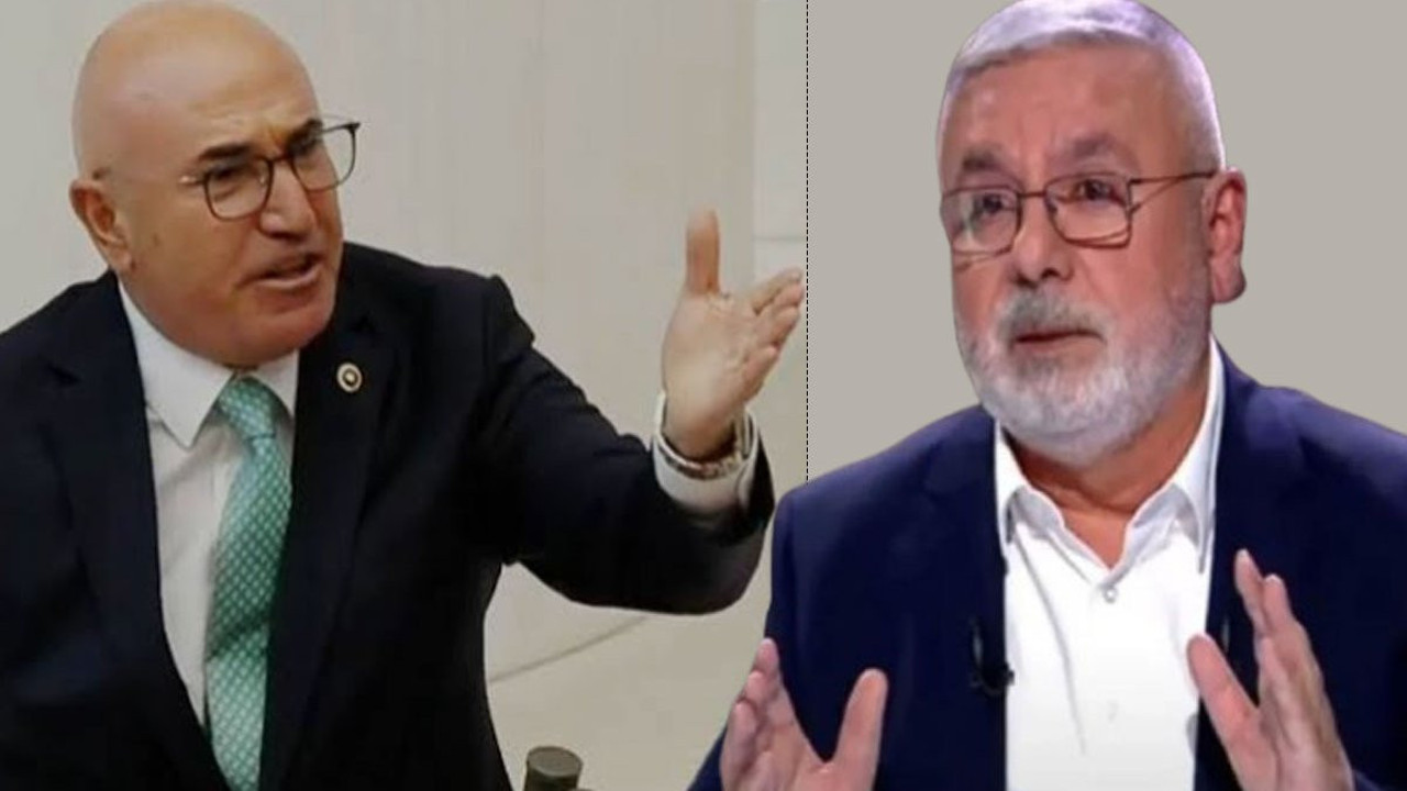 Mahmut Tanal'dan AKP'li isme terleten sorular! 'Sizin çocuklarınız ne işle meşgul?'