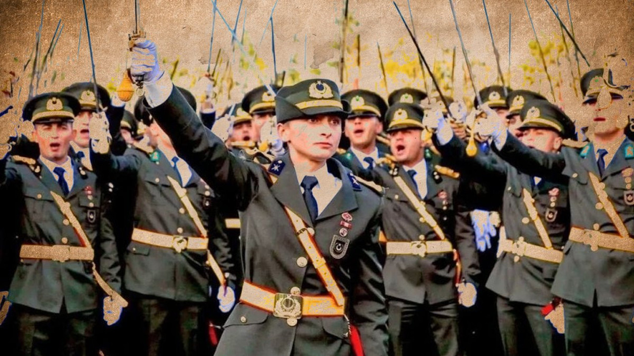 Kara Harp Okulu’nda flaş yasak! Yemin töreni sonrası teğmenler ihraç edilmişti…