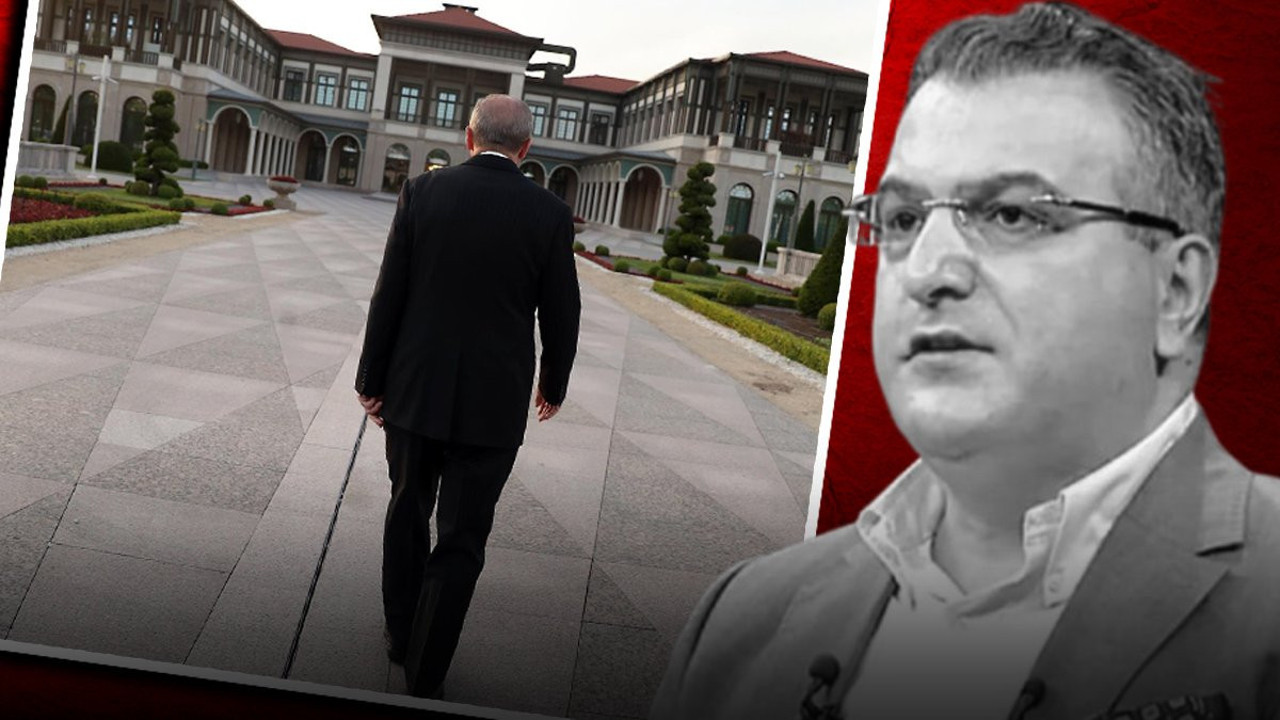 Her şeyi bilen yandaş Cem Küçük, AKP’li bürokratları uyardı! Erdoğan’ın tasfiye stratejisini açıkladı